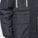 Parka Arbeitskleidung mit abnehmbaren Ärmeln - Bild 8