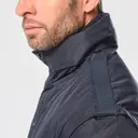 Parka Arbeitskleidung mit abnehmbaren Ärmeln - Bild 9