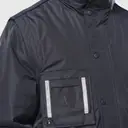 Parka Arbeitskleidung mit abnehmbaren Ärmeln - Bild 6