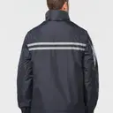 Parka Arbeitskleidung mit abnehmbaren Ärmeln - Bild 2