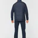 Day To Day Bi-Material Jacket - Image 3