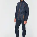 Day To Day Bi-Material Jacket - Image 4