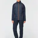 Day To Day Bi-Material Jacket - Image 7