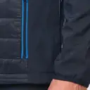 Day To Day Bi-Material Jacket - Image 16