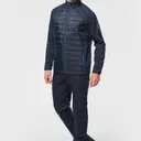 Day To Day Bi-Material Jacket - Image 10