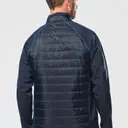 Day To Day Bi-Material Jacket - Image 9