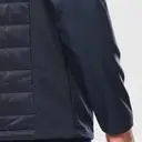 Day To Day Bi-Material Jacket - Image 17