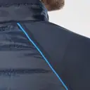 Day To Day Bi-Material Jacket - Image 13