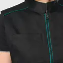Gilet Day To Day - Bild 6