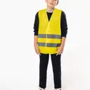 Sichtbarkeitsweste - Bild 1