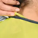 Recycled High Visibility Safety Vest with Zip - Image 12