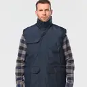 Bodywarmer Worker - Bild 3