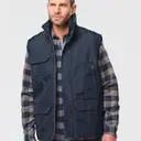 Bodywarmer Worker - Bild 1