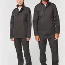 Metallfreie Arbeitsjacke - Bild 15