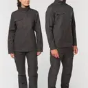 Metallfreie Arbeitsjacke - Bild 13