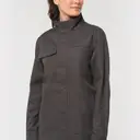 Metallfreie Arbeitsjacke - Bild 10