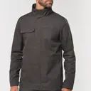 Metallfreie Arbeitsjacke - Bild 3