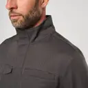 Metallfreie Arbeitsjacke - Bild 16