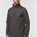 Metallfreie Arbeitsjacke - Bild 2