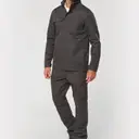 Metallfreie Arbeitsjacke - Bild 6