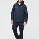 Parka performance met capuchon - Afbeelding 5