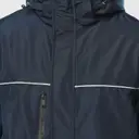 Parka performance met capuchon - Afbeelding 11