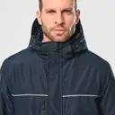 Parka performance met capuchon - Afbeelding 10