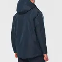 Parka performance met capuchon - Afbeelding 3