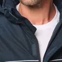 Parka performance met capuchon - Afbeelding 12