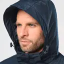 Parka performance met capuchon - Afbeelding 16