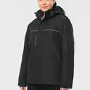 Parka performance met capuchon - Afbeelding 6