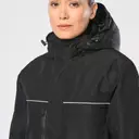 Parka performance met capuchon - Afbeelding 17