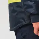 Recycelte 4-in-1 Sicherheitsparka - Bild 34