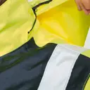 Recycelte 4-in-1 Sicherheitsparka - Bild 22