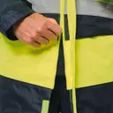 Recycelte 4-in-1 Sicherheitsparka - Bild 29