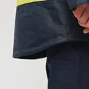 Recycelte 4-in-1 Sicherheitsparka - Bild 30