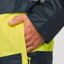 Recycelte 4-in-1 Sicherheitsparka - Bild 32