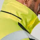 Recycelte 4-in-1 Sicherheitsparka - Bild 20