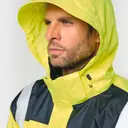 Recycelte 4-in-1 Sicherheitsparka - Bild 24