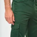 Eco-vriendelijk multi-pocket broek - Afbeelding 4