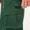 Eco-vriendelijk multi-pocket broek - Afbeelding 7