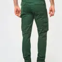 Eco-vriendelijk multi-pocket broek - Afbeelding 2