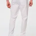 Katoenen broek - Afbeelding 2