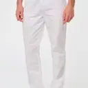 Katoenen broek - Afbeelding 1