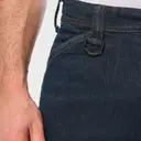 Multi-pocket Denim Pants - Image 6