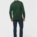 Multi-pocket Denim Pants - Image 4