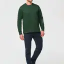 Multi-pocket Denim Pants - Image 5