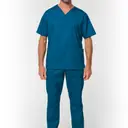 Polycotton broek - Afbeelding 4