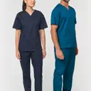 Polycotton Trousers - Image 8
