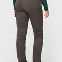 Stretch Cotton Trousers - Image 6